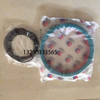 190*220*30斯太尔后轮油封 三封9112340114