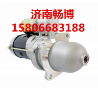 28MT起动机3924410 马达10465314