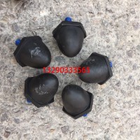 QYWG1642430081 HOWO 前梁缓冲块 重汽重卡