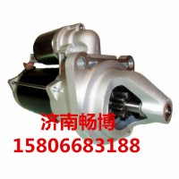 雷诺起动机0001359122   0001367029