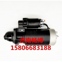 起动机0001359021