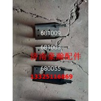 重汽豪瀚配件豪瀚駕駛室后懸減震器支架NJ17減震器支架總成
