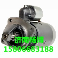 博世起动机0001368016马达0001368081