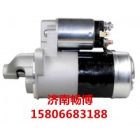 卡特起动机M001T79781