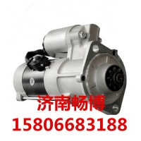 久保田V3300起動(dòng)機(jī)M008T71671