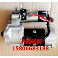 三菱款起動機M003T56471馬達36100-41C00