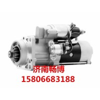 奔驰起动机M9T66171