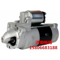 三菱起动机M2T85271