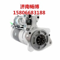 三菱起动机M008T55471