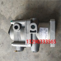 HOWO 轻卡制动总阀（快插） LG9700360057