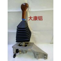 大康鋁換擋桿總成