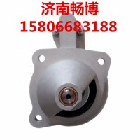 起動機0001367040
