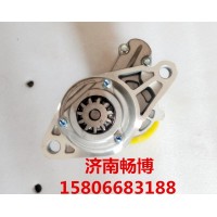 日立款起動機S25-163F   濟南暢博