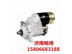 0-24000-3020,起动机,济南畅博汽车零部件有限公司