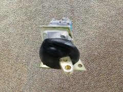 AZ9100360040,Total brake valve,济南向前汽车配件有限公司