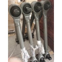 V型推力杆总成 WG9525525264