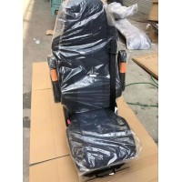 双锁止空气悬挂左座椅总成 AZ1662511011