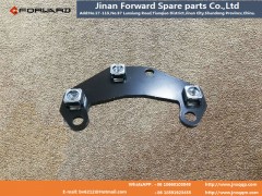 811W61145-6001-1,Mask hinge plate I,济南向前汽车配件有限公司