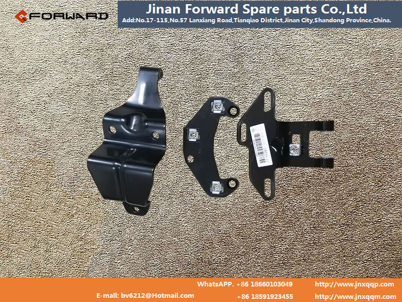 811W61145-6001-1,Mask hinge plate I,济南向前汽车配件有限公司