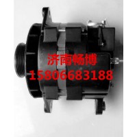 锡柴发电机3701010-M11-0896