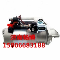 潍柴起动机M100R2004SE-VPP  12187645