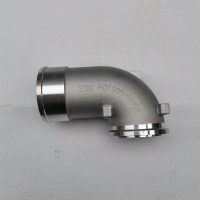 HG1500118165連接彎管