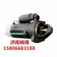 JCB起动机320/09033   32009033
