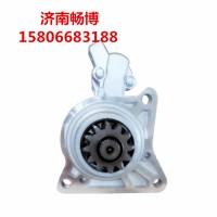 沃尔沃起动机M009T66771   21542660