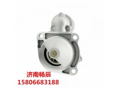 0041518601,起动机,济南畅博汽车零部件有限公司