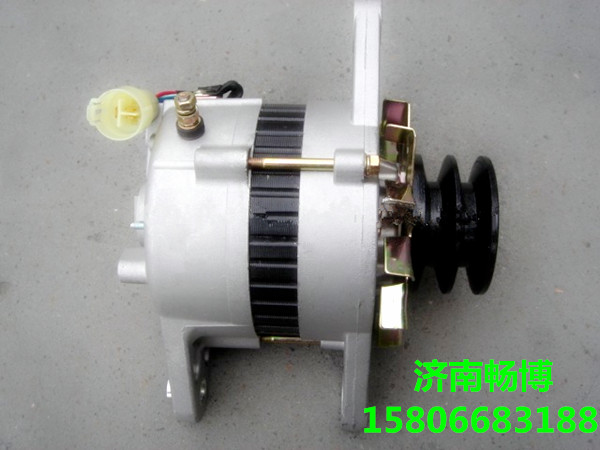 尼桑PD6/RD8发电机23100-97003-23100-97003-_恒科汽配网