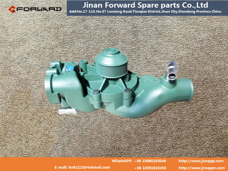 VG1246060094,water pump,济南向前汽车配件有限公司