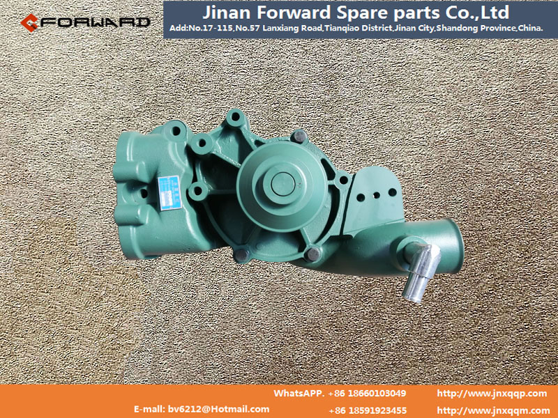 VG1246060094,water pump,济南向前汽车配件有限公司