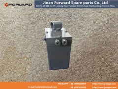 WG9719826001,Hydraulic manual oil pump (right),济南向前汽车配件有限公司