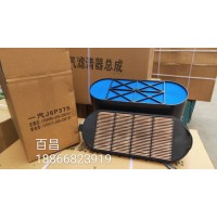 一汽J6P375濾芯
