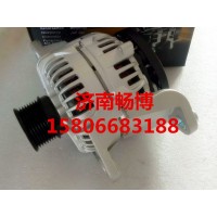 沃爾沃發(fā)電機0124555017 濟南暢博