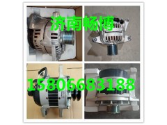 228000-4991,起动机,济南畅博汽车零部件有限公司