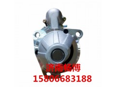 5-81100-139-0,起动机,济南畅博汽车零部件有限公司
