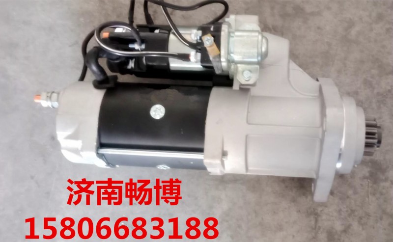 4784745依維柯款起動機/4784745