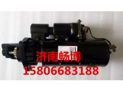 555241,起动机,济南畅博汽车零部件有限公司