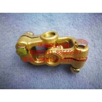 重汽豪沃09/10款轉(zhuǎn)向伸縮軸叉 萬向節(jié)