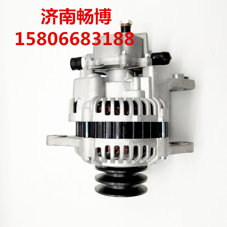 A3TN6188,发电机,济南畅博汽车零部件有限公司