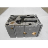 重汽豪沃配件HOWO发动机配件61560040058汽缸盖