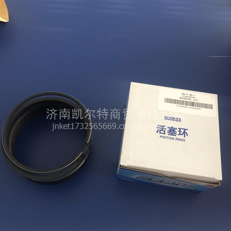 活塞环2