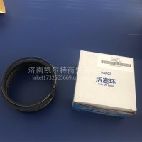 潍柴仪征正品活塞环油环612600030051