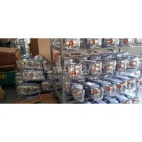 豪沃大灯前照灯 WG9719720001