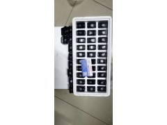 发动机转速调整开关