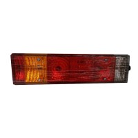 陕汽德龙两点式后尾灯 承接重卡配件装柜 重汽豪沃