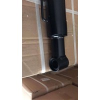 液压举升油泵 红岩新金刚举升油缸 手动泵