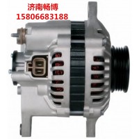 日立发电机LR160-715