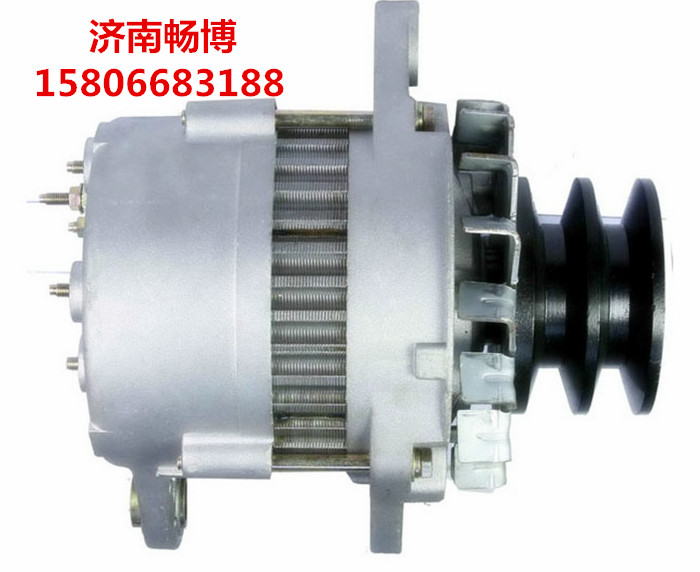 600-821-6160,发电机,济南畅博汽车零部件有限公司
